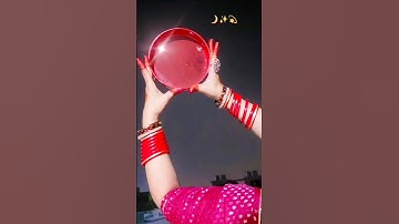 10 October 2025 Happy karva chauth Hardik shubhkamnaen  #shorts