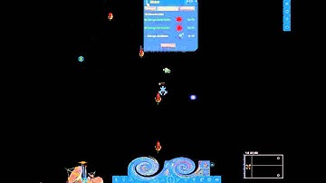 DarkOrbit Bug Resolution 2014