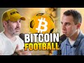 Bitcoin SAVED This Football Team | Peter McCormack