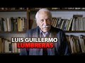 Biografia de Luis Guillermo Lumbreras