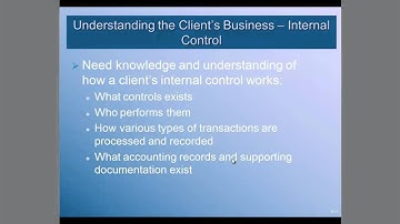 Audit-Lecture 6 (3/11/15)