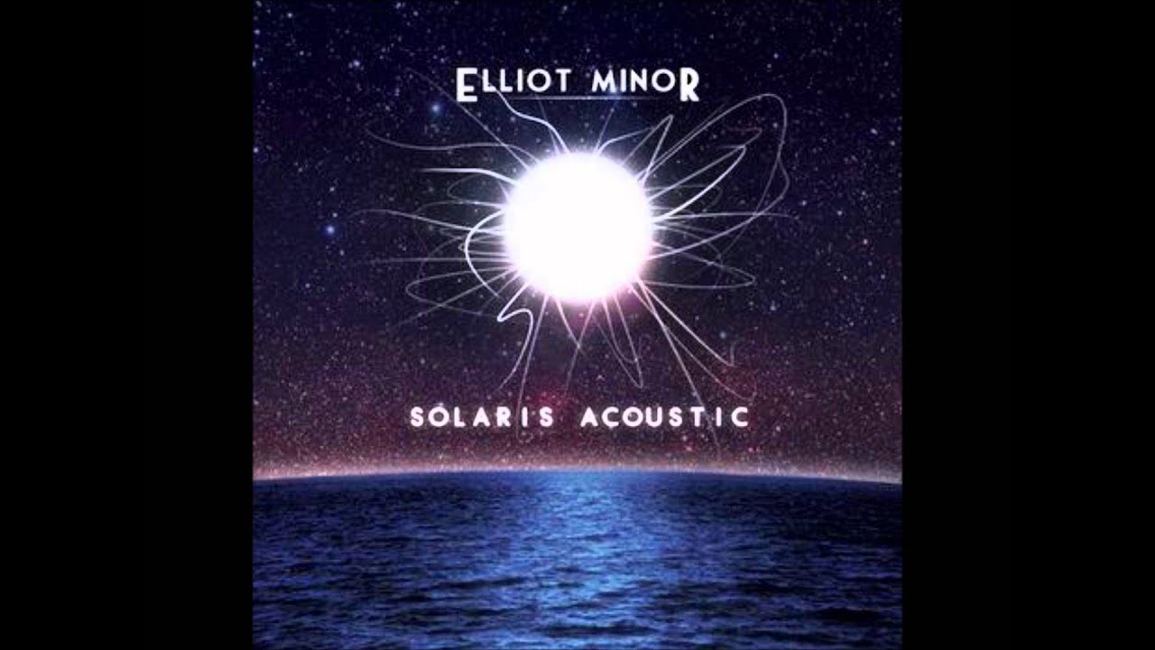 Last minor. Фотография песни minor. The fray poster. Minor фотография. White moon albums.