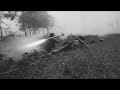 Modern Day Specialist WW2 Infantry Recruiting? Film w/ San Pietro Italy Action