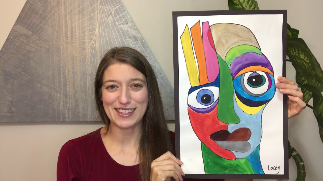 Live Online Art Classes (for kids and adults) YouTube