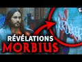 MARVEL MORBIUS  FIN et SCNES POST CREDITS expliques  Et SPIDER MAN  Quel Univers 