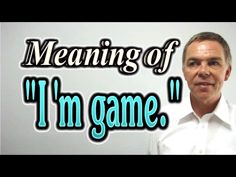 Wideo: Co oznacza spieler po angielsku?