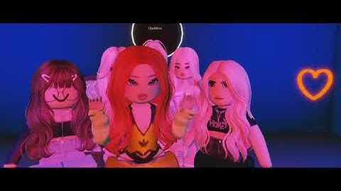 U R SUCH A LAME! (RBLX) Aitteana, Yeri Mua (Video Oficial)