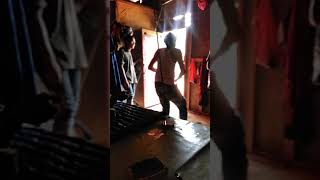 Mabok Jamur Tai Kebo