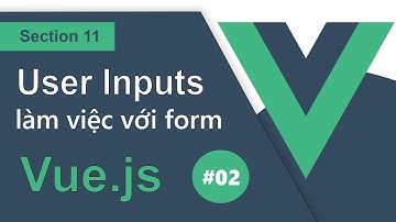Ep11 | #02 | Modifying Input với Modifiers trong Vue.js - RHP Team