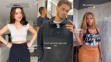 The Most Unexpected Glow Ups Compilation!😱 #232