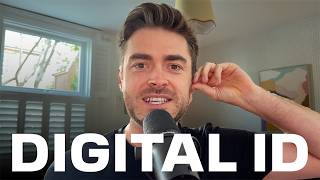 98% of People Have No Idea What Digital ID Will Do To Them