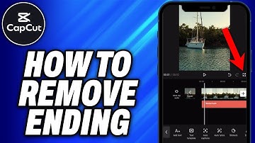 How To Remove CapCut Ending (2025) - Easy Fix