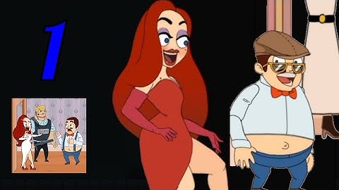 Funny Man: Choice Story" Answer/walkthrough ( Part 1 ) Level 1-9 Gameplay