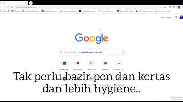 FREE QR code registration link during covid19