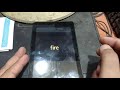 factory reset amazon fire hd 6 bhw tv