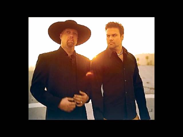 MONTGOMERY GENTRY - GONE