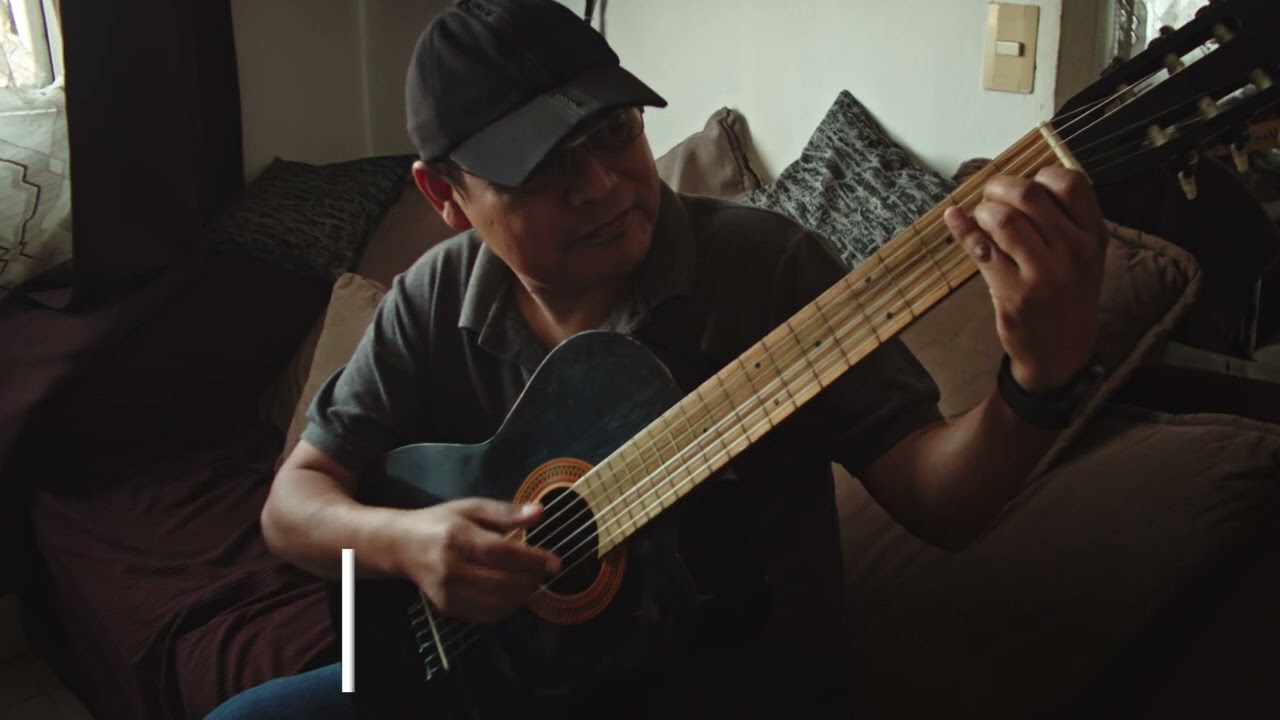 Master An Instrument