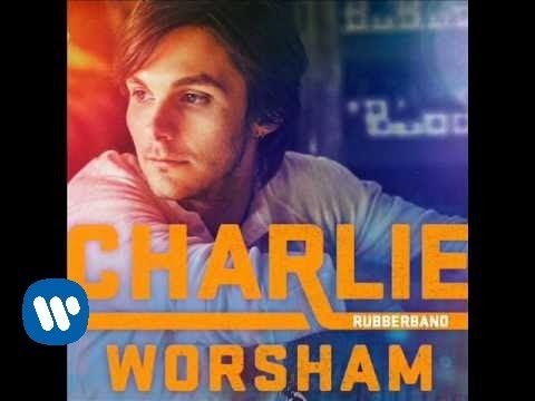 Charlie Worsham - "Young To See" OFFICIAL AUDIO