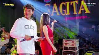 NEW SAGITA MUSIC - ANGGE2 ORONG2 - SALMA NOVITA - WEDDING DAFID & VITA - GIDANGELO WELAHAN JEPARA