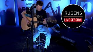 Rubens - Koncert (MUZO.FM)