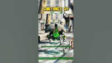 I Fear No Mirelurk 🦀 Fallout 4 Meme