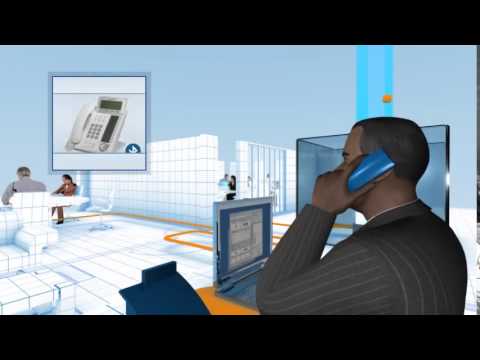 Panasonic KX NCP500 1000 Unified Communications
