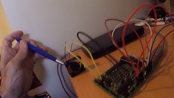 OCUSBMapper - Opencockpits dc motors card