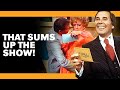 Gene Rayburn Exposed All the Secrets of Match Game