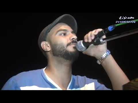 الفنان احمد الصعيدي حفلة شنهور ولعها ياديزل 