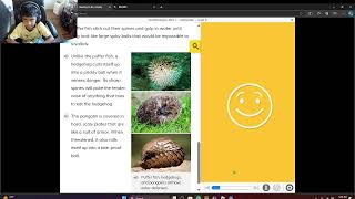 iready reading part 23