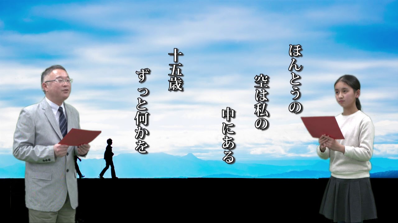 ふくしまを十七字で奏でよう絆ふれあい支援事業 福島県ホームページ