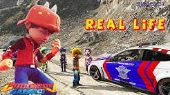 Mantap!! BoBoiBoy Galaxy Keren - GTA 5 Funny Indonesia | Kocak nan Lucu - Durasi: 18:56. Mantap!! BoBoiBoy Galaxy Keren - GTA 5 Funny Indonesia | Kocak nan Lucu - Durasi: 18:56.