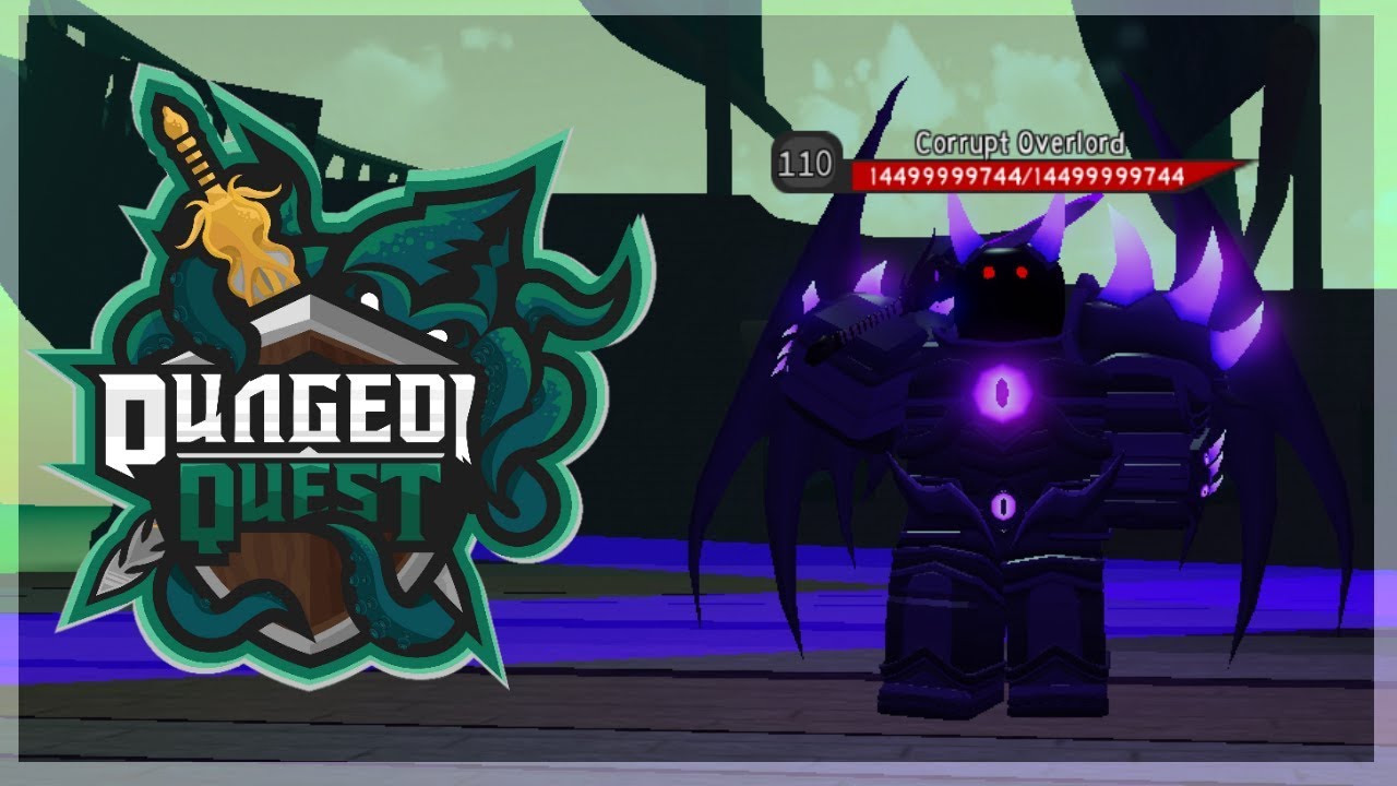 Nightmare Ghastly Harbor Grind Dungeon Quest Roblox Gameplay By