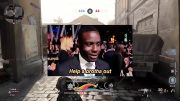 DeathZXtremo | He said "1v1 Quick Scope me bro!"