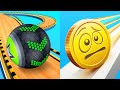 Going Balls, Coin Rush, Sandwich Runner, Rollance Adventure Balls All Levels Gameplay Android,iOS