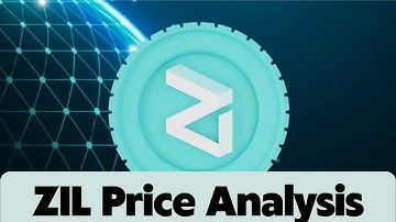 ZIL Price Prediction 2023 / ZIL News Today / ZIL Technical Analysis