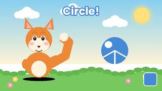 Shapes with Milo screenshot 3