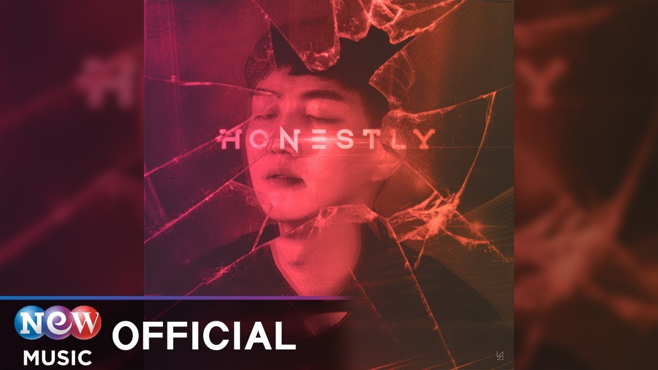 [R&B] Tommier(토미어) - Honestly