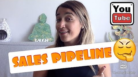 WHY USING SALES PIPELINE WILL HELP YOU IMPROVE YOUR BUSINESS PROCESS MANAGEMENT