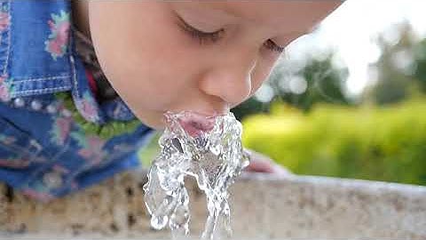 Water Treatment at CFPUA