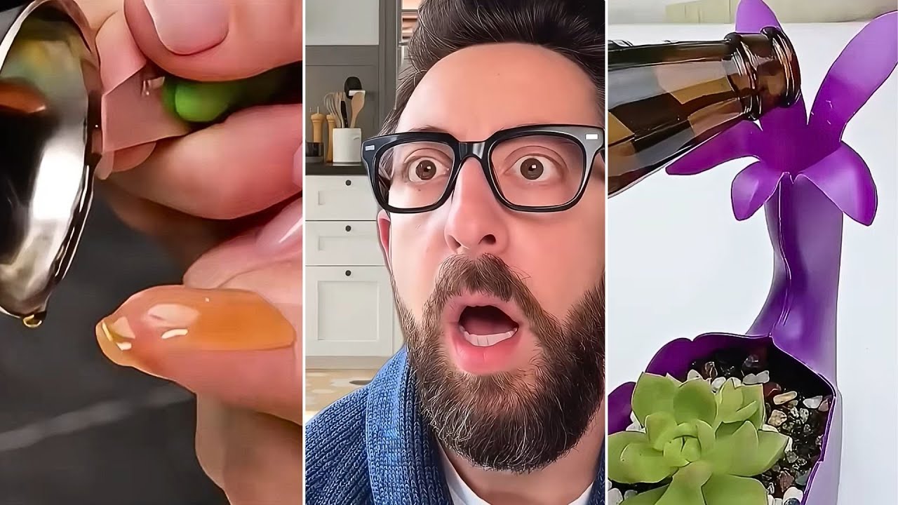 Best Life Hacks Collection 2025 – Smart Tips You Need to Know