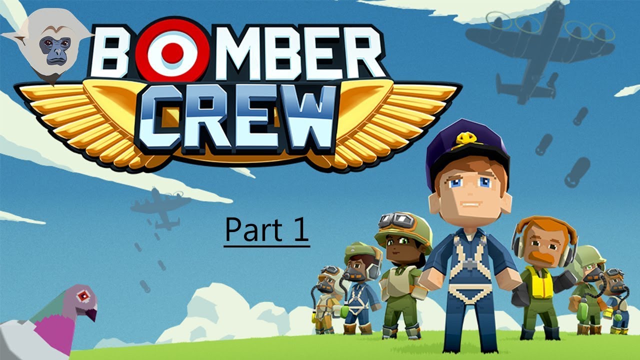 bomber crew tips