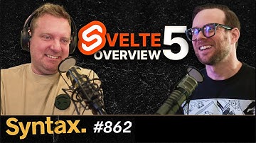 Svelte 5 Is Here!