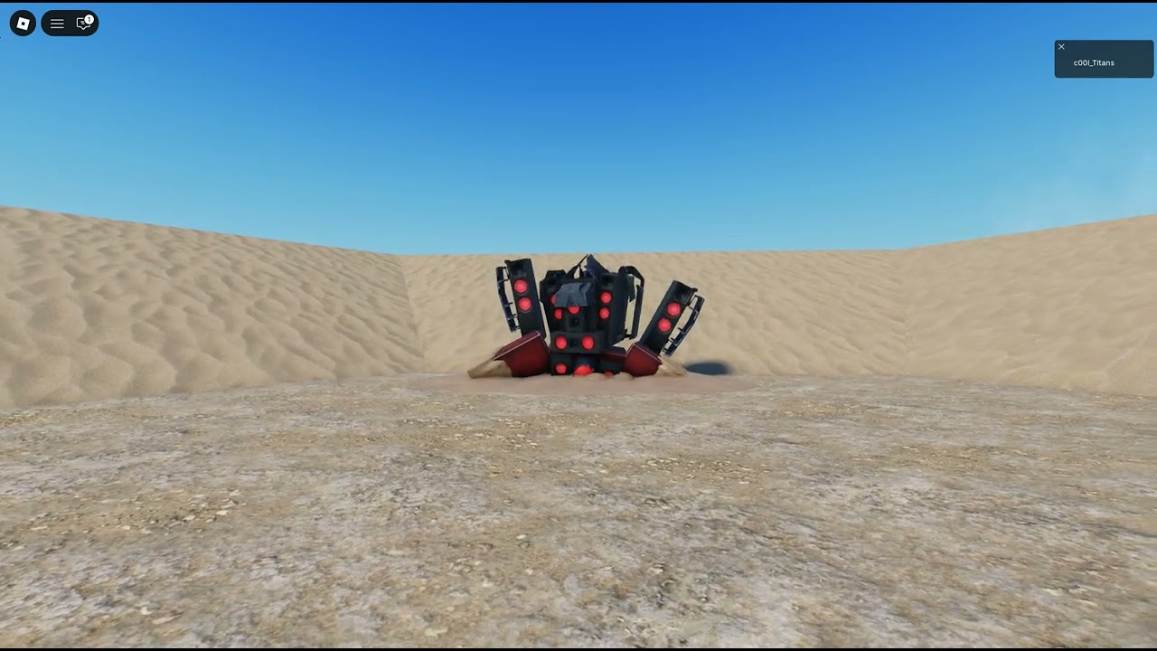 Old Version of (Quicksand Engine Test) Test 2
