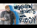 A day taking photos w nyc photographer ribsy  walkie talkie ep 32