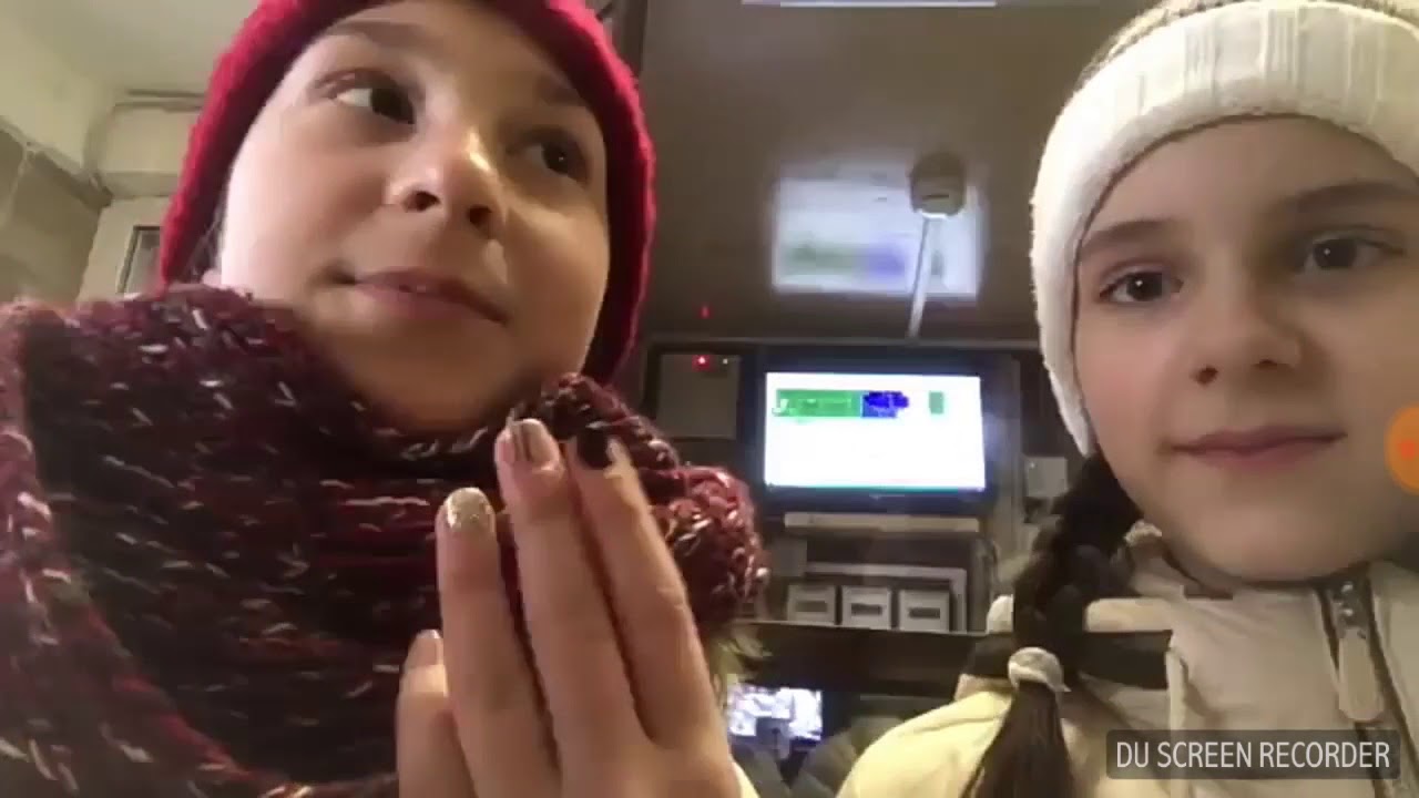 Мы в Туле!!! - YouTube