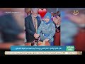 الحاجة أميمة تحكي تفاصيل قصة حياتها وحبها لزوجها الحاج فتحي التي استمرت لنصف قرن