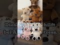 Schreib „SNUGGLI“ in die Kommentare! 👇🧸 #mysnuggli #plushies #cowplush #shortsfeed #deutsch