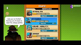 Robbery bob - king of sneak game guardian terbaru 2026 screenshot 3