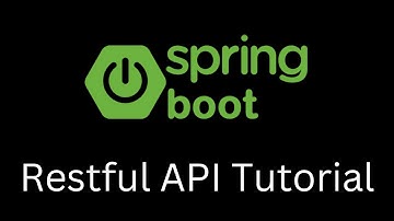 Spring Boot Rest API Tutorial Step by Step || Building a Restful APIs with Spring Boot in 10 minutes